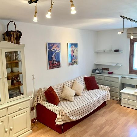 Apartamentos Formigal - Admite Mascotas - מראה חיצוני תמונה
