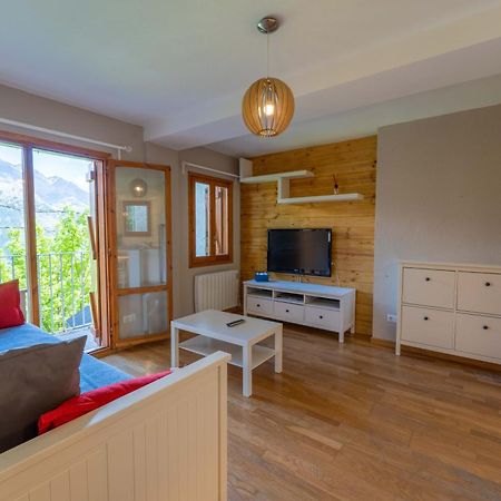 Apartamentos Formigal - Admite Mascotas - מראה חיצוני תמונה