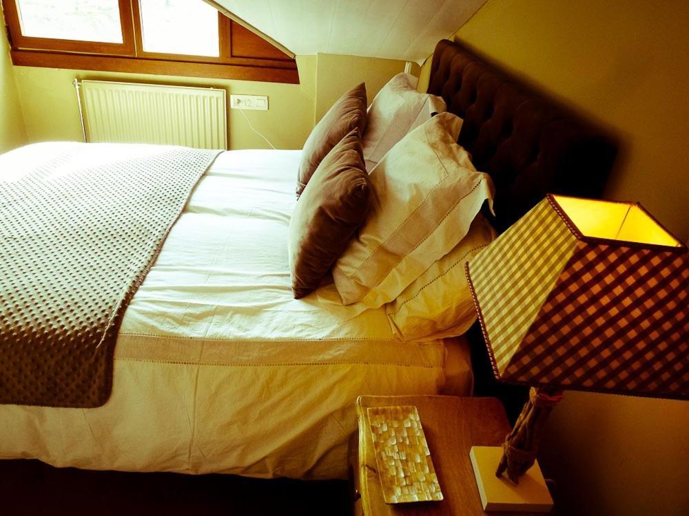 Apartamentos Formigal - Admite Mascotas - מראה חיצוני תמונה