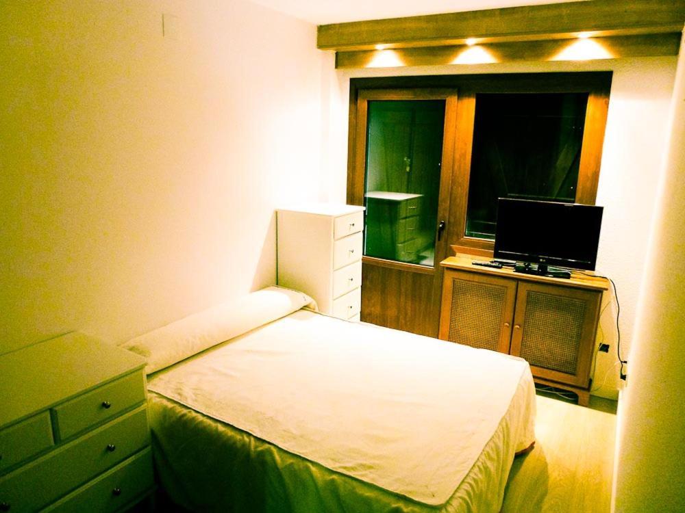 Apartamentos Formigal - Admite Mascotas - מראה חיצוני תמונה