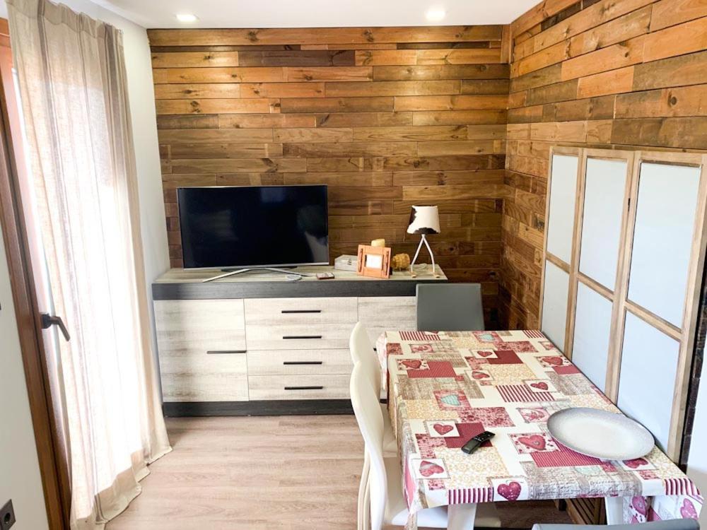 Apartamentos Formigal - Admite Mascotas - מראה חיצוני תמונה
