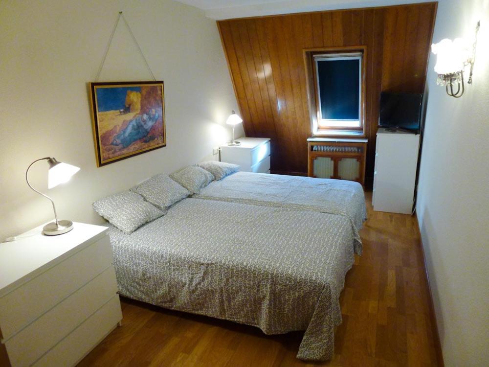 Apartamentos Formigal - Admite Mascotas - מראה חיצוני תמונה