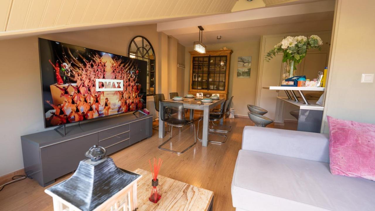 Apartamentos Formigal - Admite Mascotas - מראה חיצוני תמונה