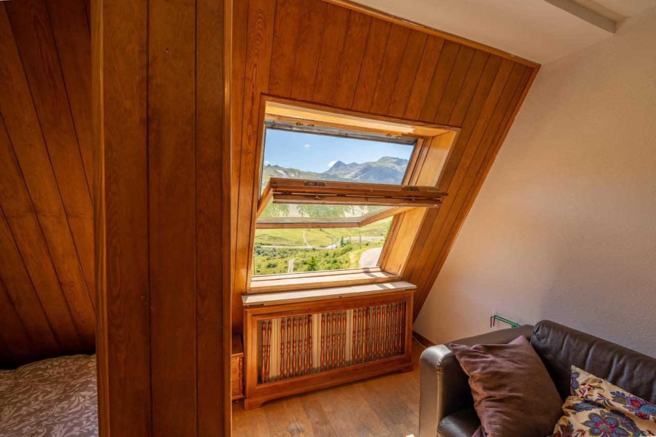 Apartamentos Formigal - Admite Mascotas - מראה חיצוני תמונה