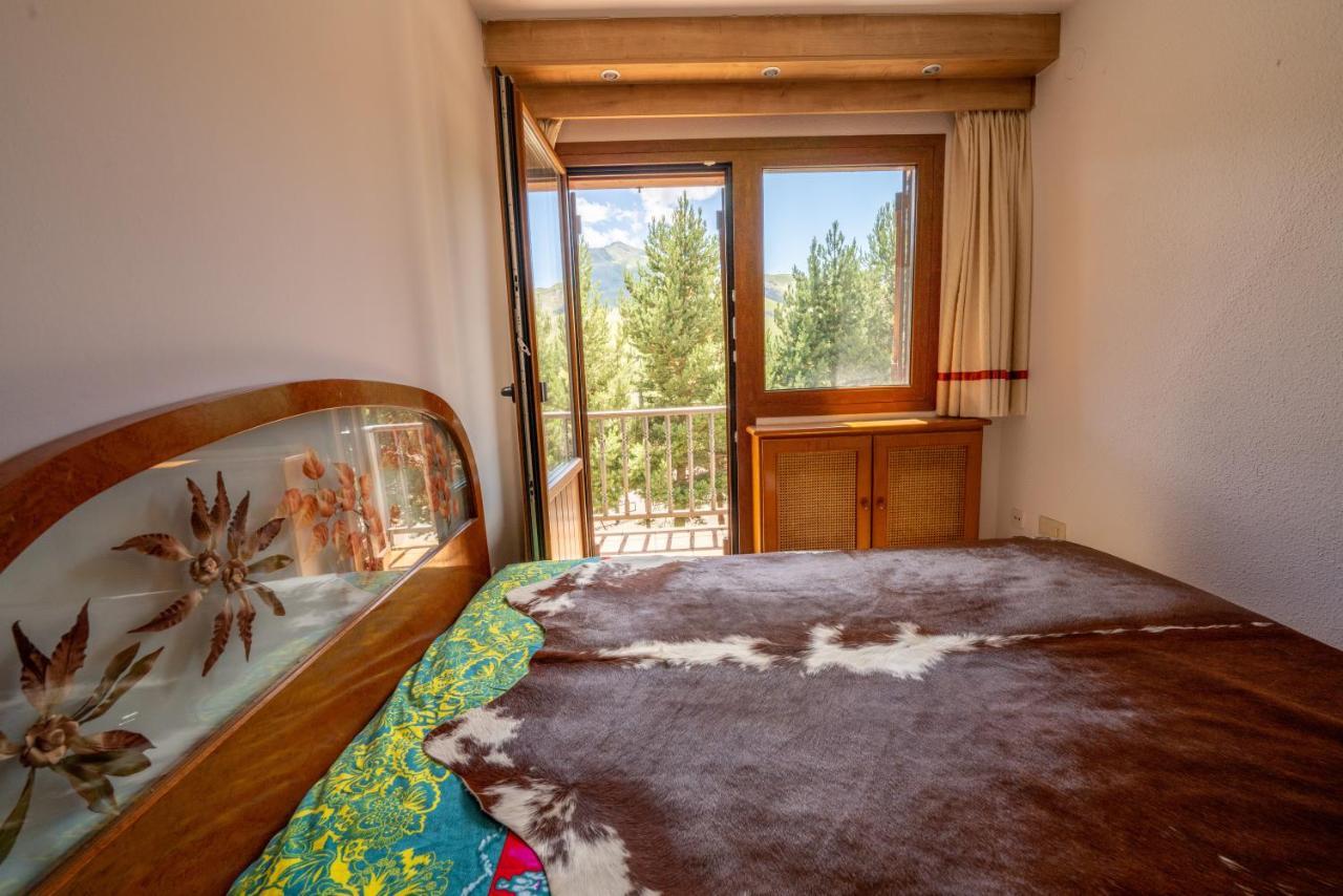 Apartamentos Formigal - Admite Mascotas - מראה חיצוני תמונה