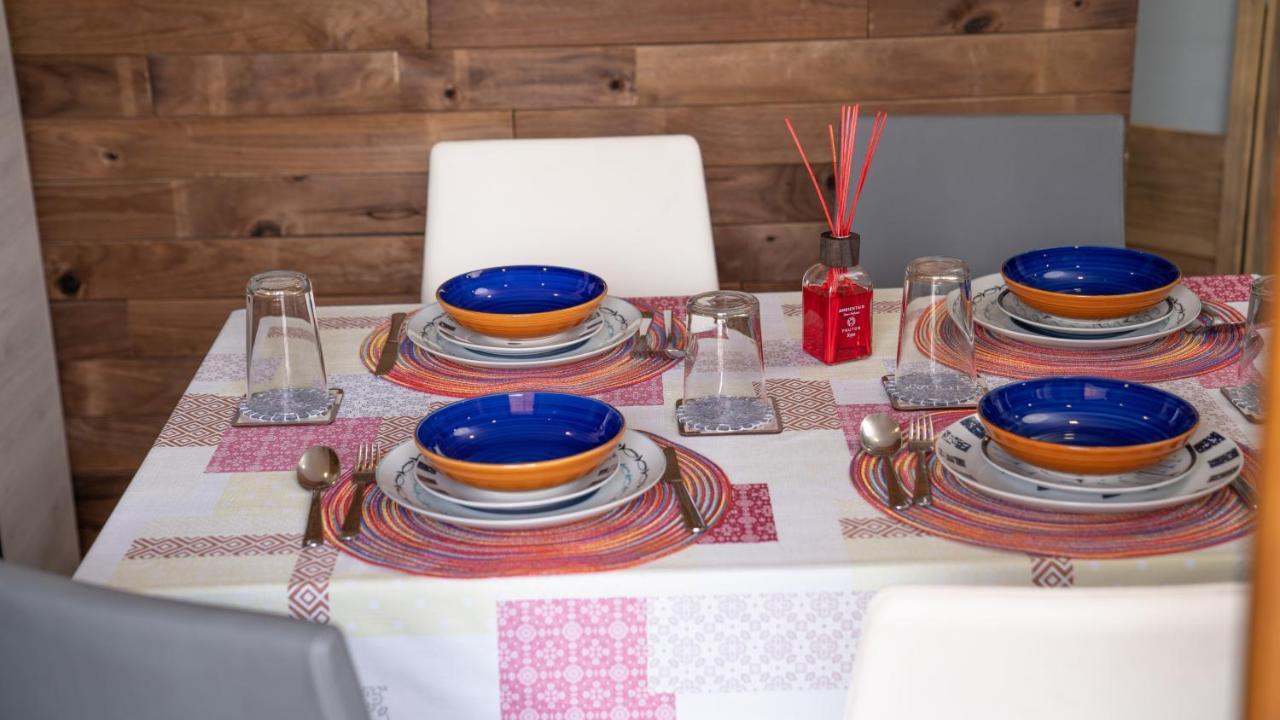Apartamentos Formigal - Admite Mascotas - מראה חיצוני תמונה