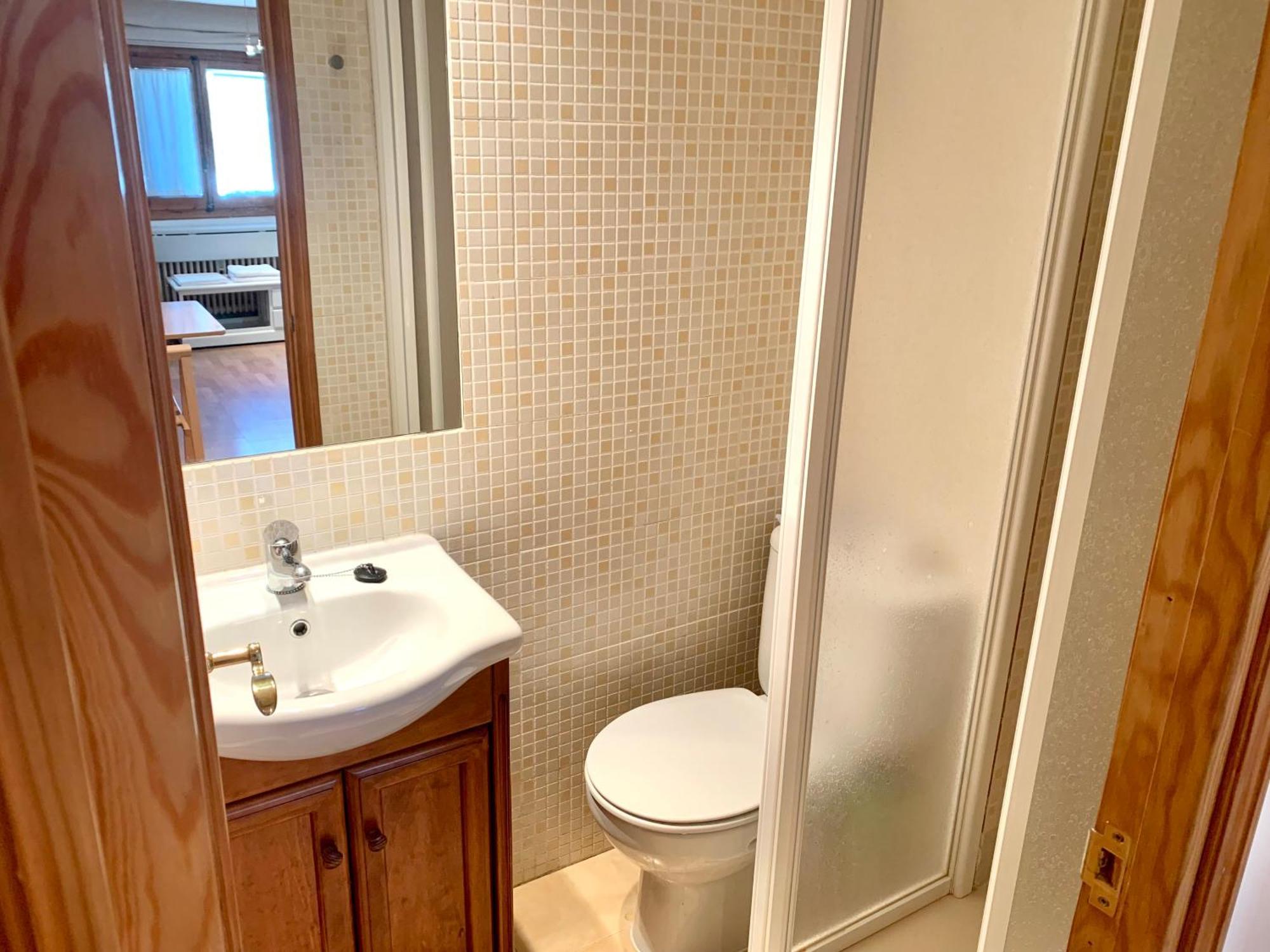 Apartamentos Formigal - Admite Mascotas - מראה חיצוני תמונה