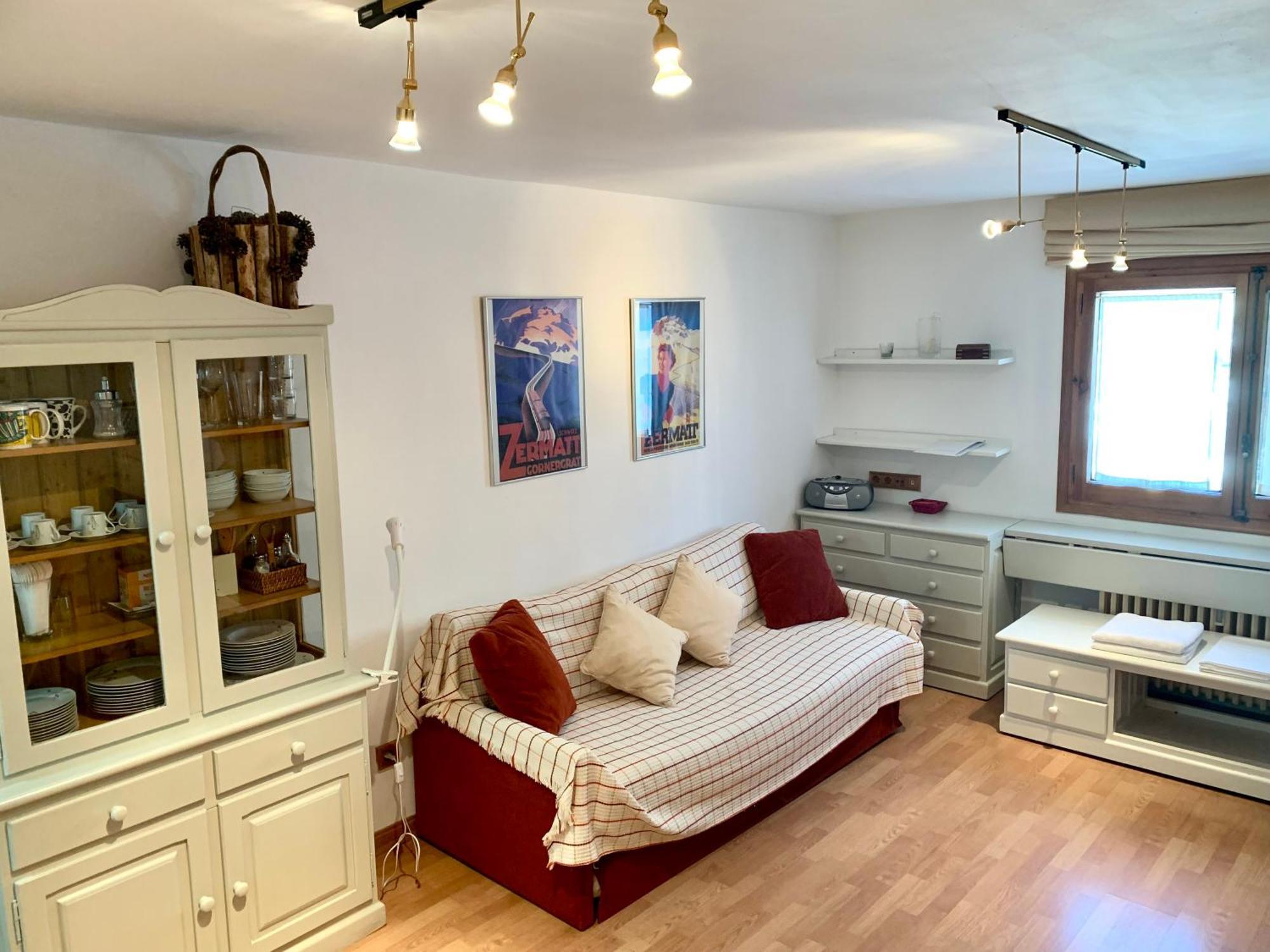 Apartamentos Formigal - Admite Mascotas - מראה חיצוני תמונה
