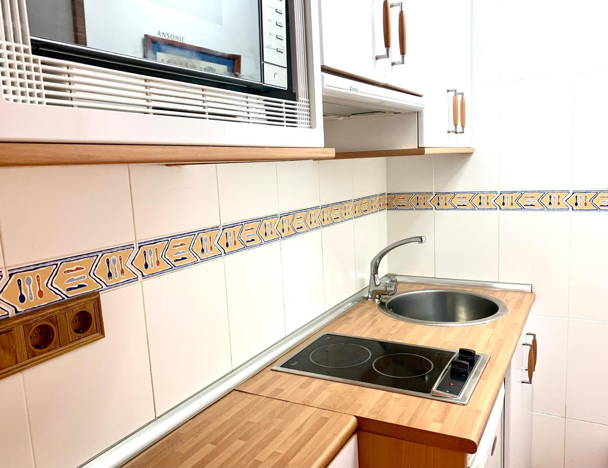Apartamentos Formigal - Admite Mascotas - מראה חיצוני תמונה