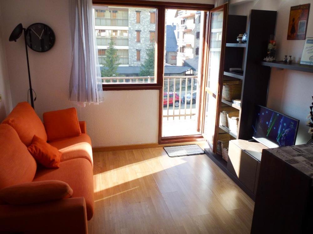 Apartamentos Formigal - Admite Mascotas - מראה חיצוני תמונה