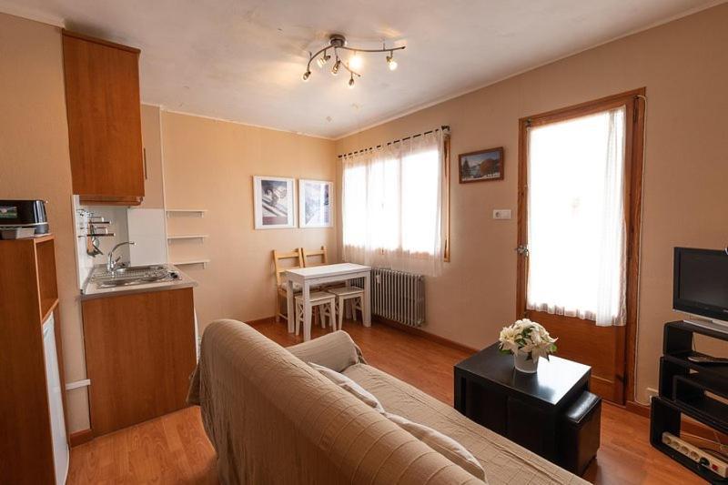 Apartamentos Formigal - Admite Mascotas - מראה חיצוני תמונה