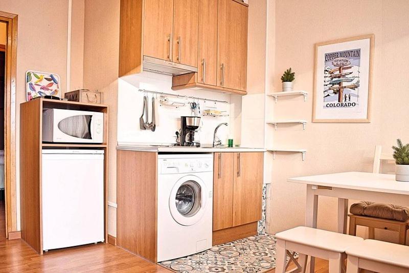 Apartamentos Formigal - Admite Mascotas - מראה חיצוני תמונה