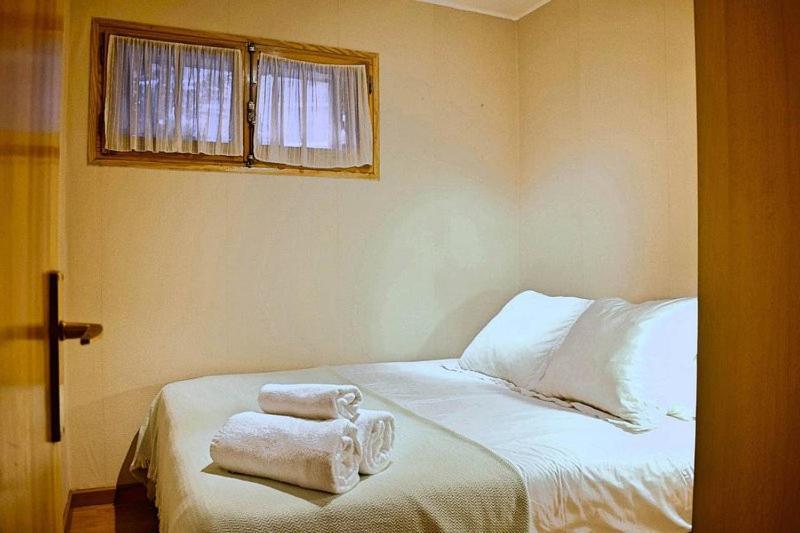 Apartamentos Formigal - Admite Mascotas - מראה חיצוני תמונה