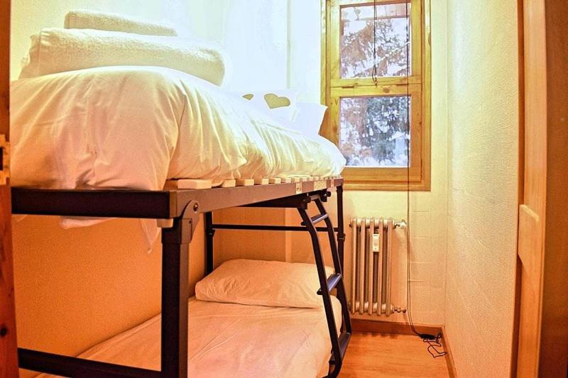 Apartamentos Formigal - Admite Mascotas - מראה חיצוני תמונה